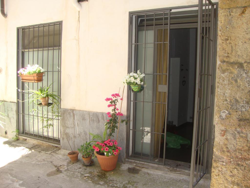 Al Cortile Del Secco * Palermo